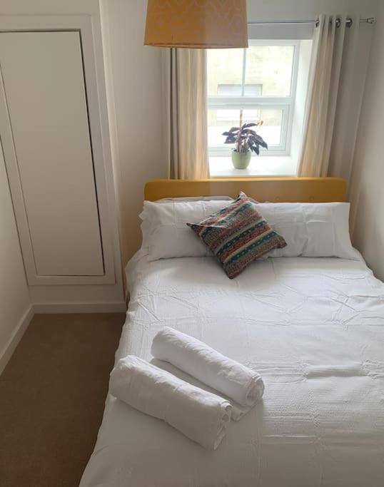 Holiday home Luxury Retro 4 Bed Town House In Heart Of Alnwick
