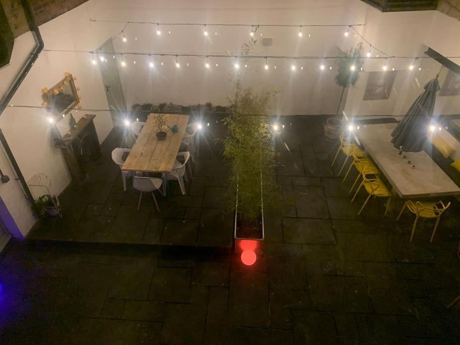 Holiday home Luxury Retro 4 Bed Town House In Heart Of